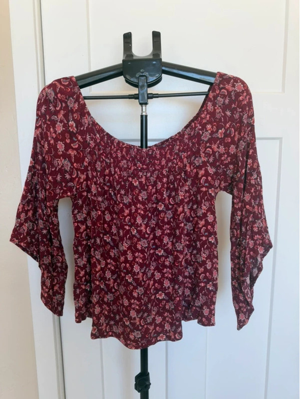 Nectar Clothing Blouse